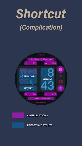 HMK D085 screenshot 17