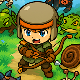 Mystic Adventure Mod Apk
