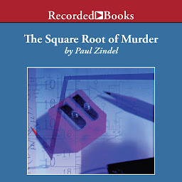 Icon image The Square Root of Murder