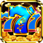 Heart of Gold Slots  Icon