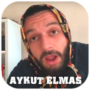 Aykut Elmas En Komik Sesleri - Sevilen Replikleri