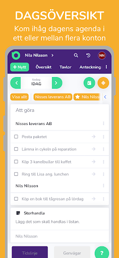 Bismio Screen 2
