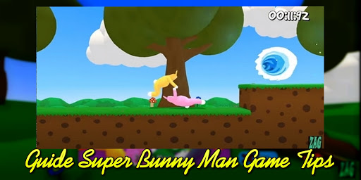 Guide Super Bunny Man Game Tips Best
