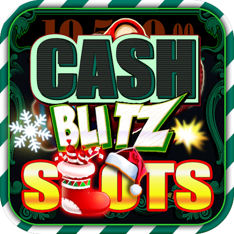 How to download Cash Blitz Slots: Casino Games for PC (without play store)