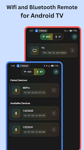 Android TV Remote Pro