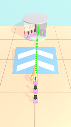 Hyper Organizer - Screenshot 3