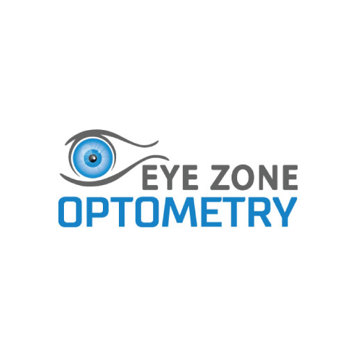 Eye Zone logo