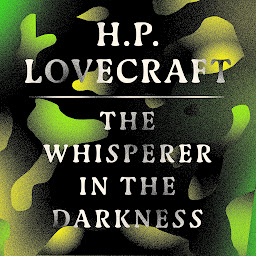 Icon image The Whisperer in Darkness
