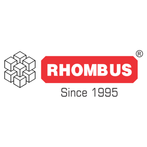 Rhombus logo
