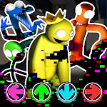 Cover Image of Download FNF Pibby Mod: Fun Beat Battle  APK