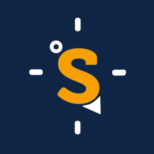 Rastreamento Sudeste logo