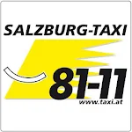 Cover Image of ดาวน์โหลด Taxi 8111 - Salzburg Taxi 5.2.1 APK