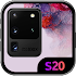 S20 Camera - for Galaxy S20, Beauty Camera 20211.2.3