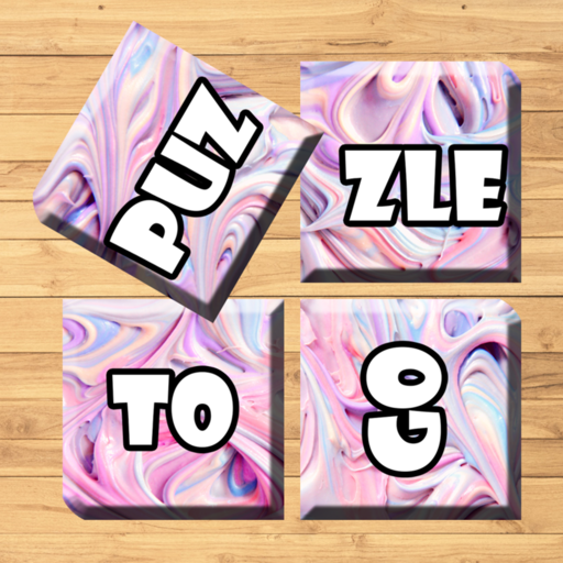 Puzzle To Go logo