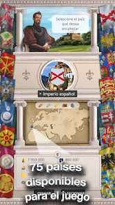Screenshot 21 La Era de la Colonización PRO android