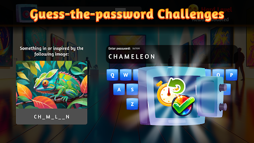 Paint Adventure Coloring Game