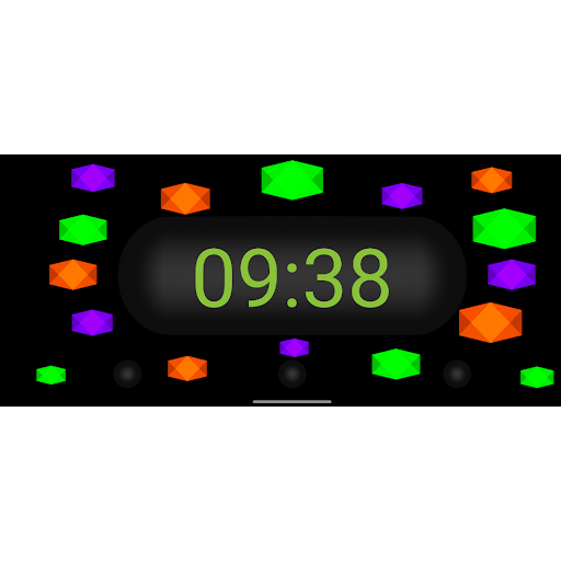 alarm clock objects pvnv Screenshot 2 - AppWisp.com