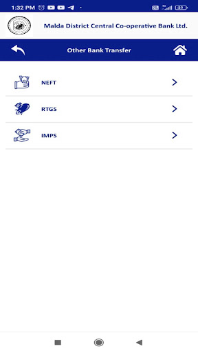 mCoop screenshot 4