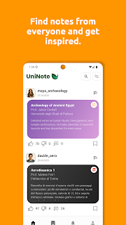 UniNote