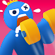 Lifting Hero 3D: Gym Clicker - Androidアプリ