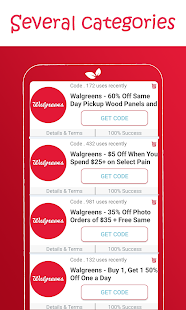 politica de dating walgreens