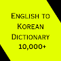 Korean dictionary offline