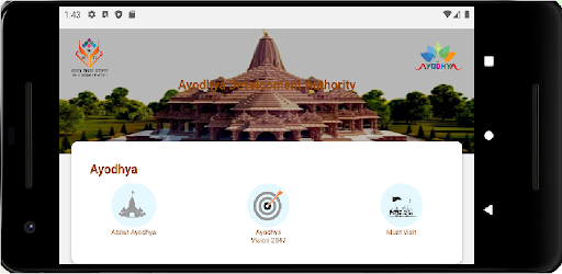 Ayodhya Development Authority