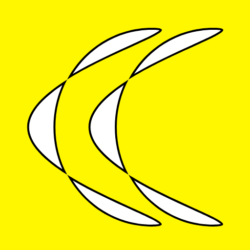 CCar logo