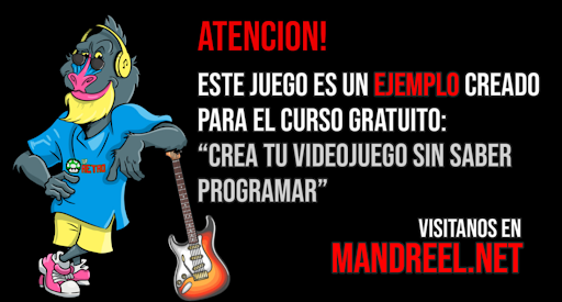 Android application El Señor de los Acertijos screenshort