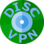Cover Image of Download DiscVPN  APK