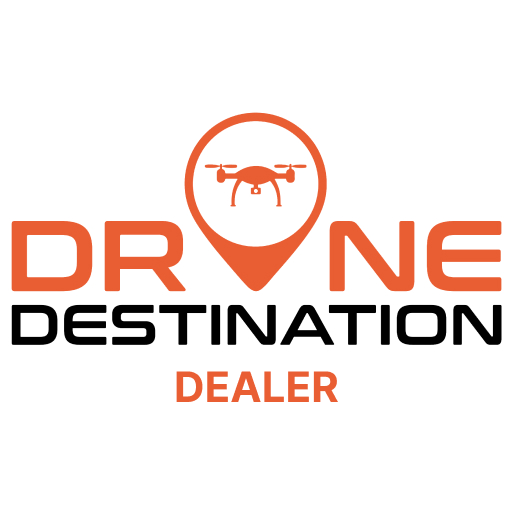 Drone Destination Dealer