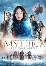 Mythica die ruinen von mondiatha