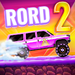 Cover Image of Скачать RORD Russian OFF-ROAD Driving 2 0.0.2.3 APK