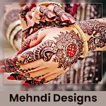 Cover Image of Tải xuống Mehndi Designs app 2021 -Easy  APK