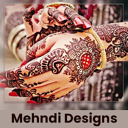 Icon image Mehndi Designs app 2021 -Easy 