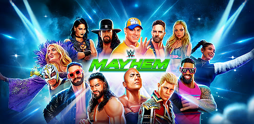 WWE Mayhem