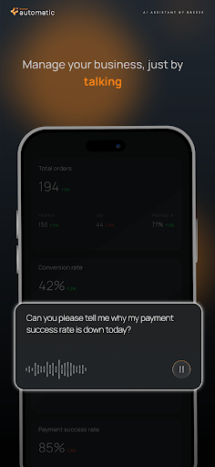 Automatic Screenshot 3 - AppWisp.com