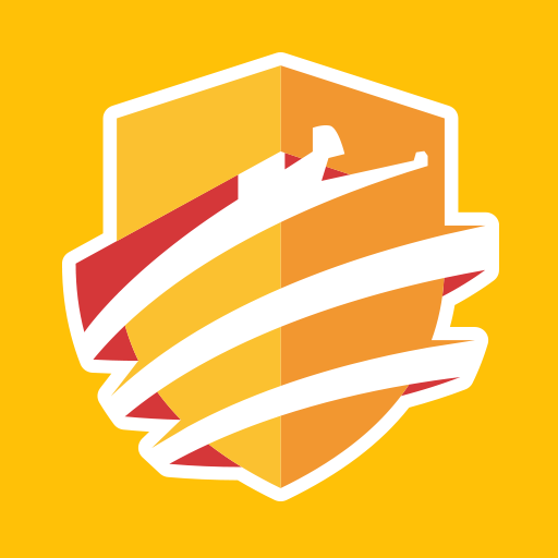 Stadthelden Rallye logo