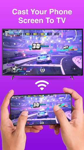 Smart Remote - Easy TV Control screenshot 6