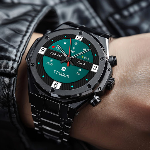 DB029 Distinct Watch Face screenshot 8