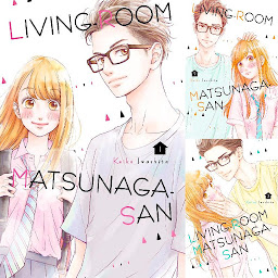 Obraz ikony: Living-Room Matsunaga-san