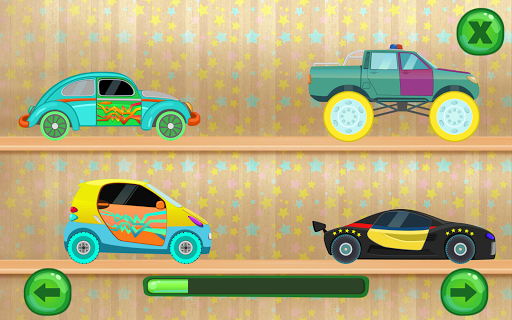 Car puzzles for toddlers screenshots apkspray 14