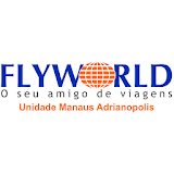 Flyworld Manaus Adrianopolis icon