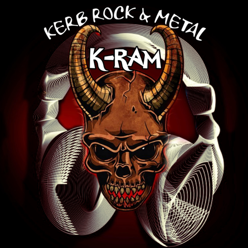 K-RAM logo