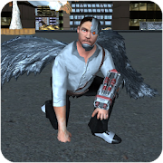 Battle Angel icon