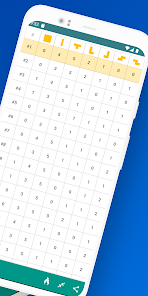 Imágen 2 Ni no Kuni Puzzle Calculator android