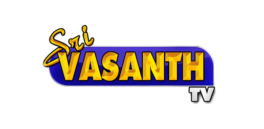 Sri vasanth TV