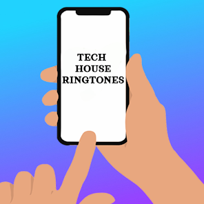 Captura 1 Tonos de llamada Tech House android