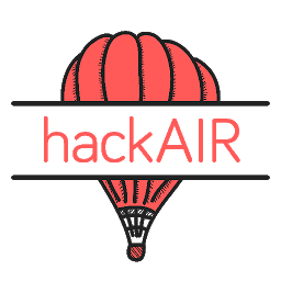 Слика за иконата на hackAIR