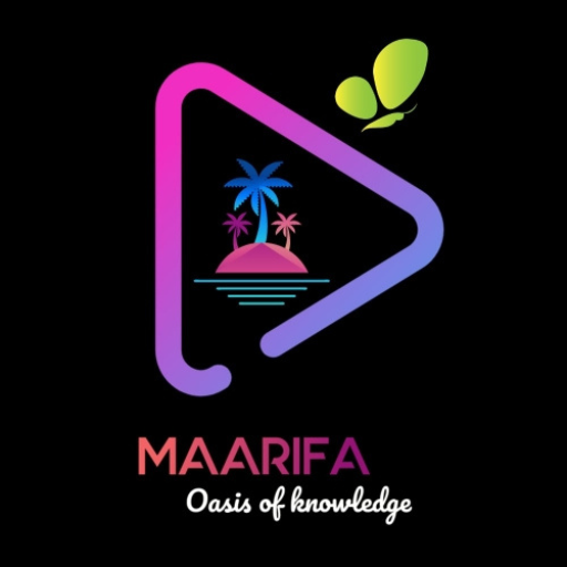 Maarifa Screen 3